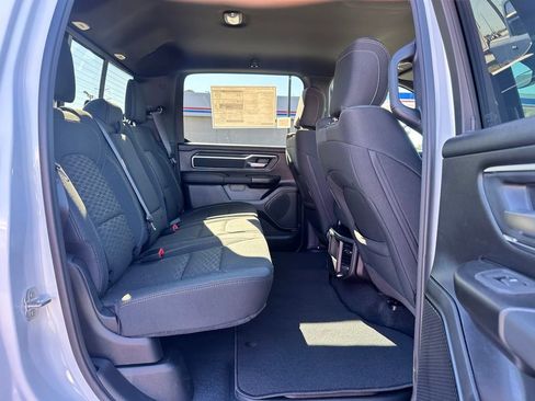 New 2026 RAM 1500 Big Horn image 19