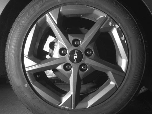 Used 2025 Kia K4 LXS image 15