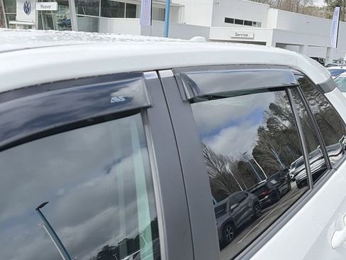 Used 2024 Toyota RAV4 LE image 30