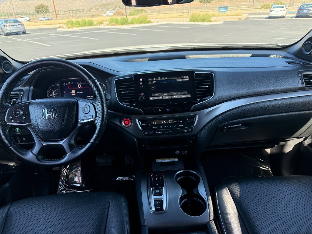 Used 2023 Honda Passport EX-L image 15