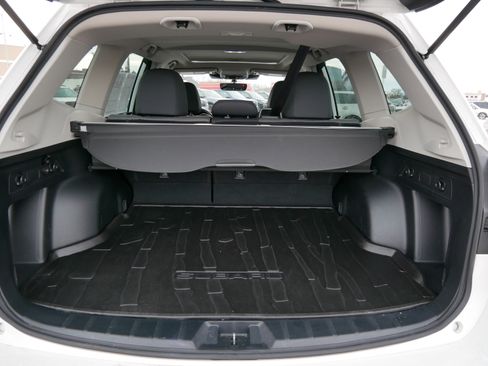 Used 2023 Subaru Forester Sport AWD/4WD image 18