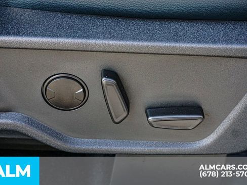 Used 2024 Ford Bronco Outer Banks image 55