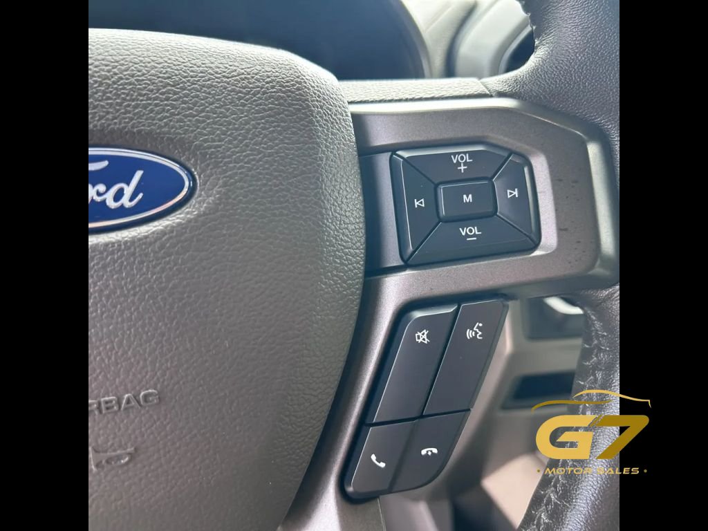 Used 2019 Ford Expedition XLT w/ Equipment Group 202A AWD/4WD image 26