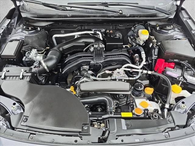 Used 2025 Subaru Outback Premium AWD/4WD image 24