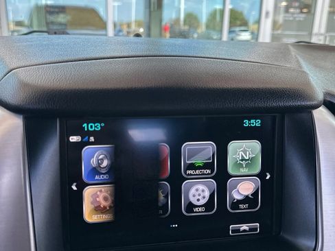 Used 2018 GMC Yukon SLT w/ Premium Edition RWD image 31