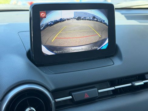 Used 2021 MAZDA CX-3 Sport image 29