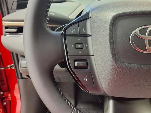 New 2026 Toyota bZ image 19