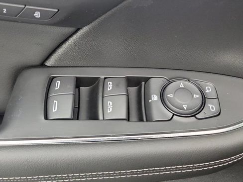 Used 2023 Buick Envision Essence AWD/4WD image 21