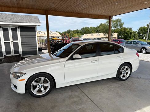 Used 2014 BMW 328i Sedan RWD image 2