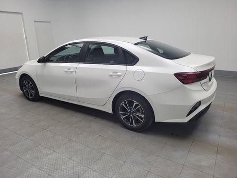 Used 2024 Kia Forte LXS image 3