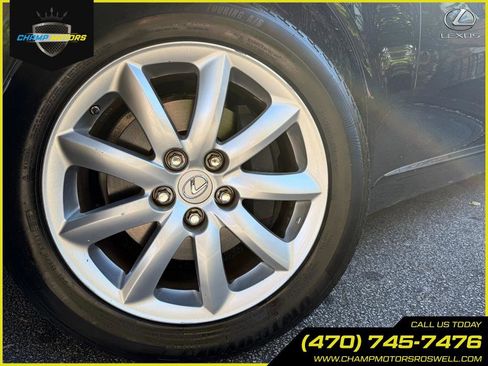 Used 2008 Lexus LS 460 L image 3