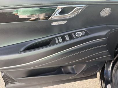 Used 2025 Genesis GV80 2.5T Standard