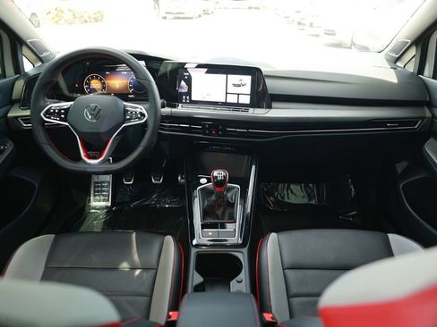 Used 2023 Volkswagen GTI Autobahn FWD image 25