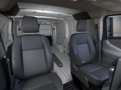 New 2026 Ford Transit 150 Low Roof AWD image 11