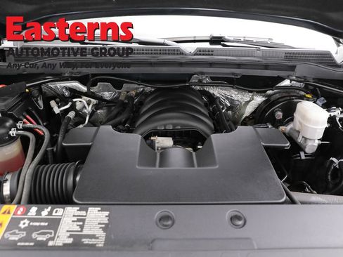 Used 2018 GMC Sierra 1500 SLE w/ SLE Value Package AWD/4WD image 7