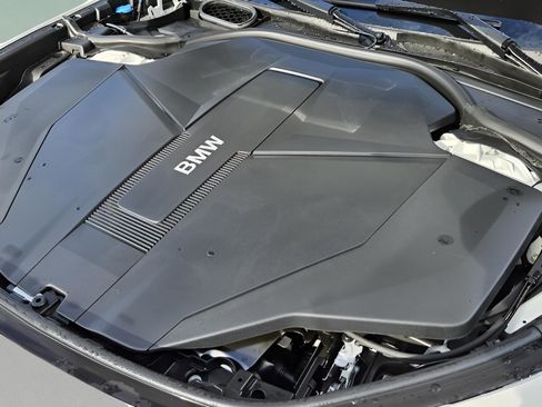 New 2026 BMW i7 eDrive50 w/ M Sport Package image 27