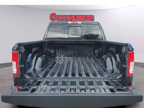 Certified 2023 RAM 1500 Big Horn AWD/4WD image 9