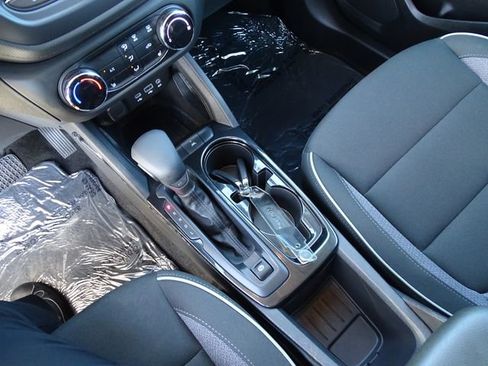 Certified 2023 Chevrolet TrailBlazer LT image 12