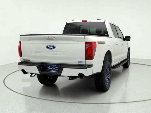 New 2026 Ford F150 Tremor w/ Tow/Haul Package AWD/4WD image 8