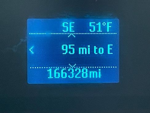 Used 2016 Ford Fusion S image 35