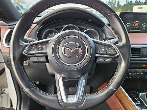 Used 2017 MAZDA CX-9 Signature AWD/4WD image 24