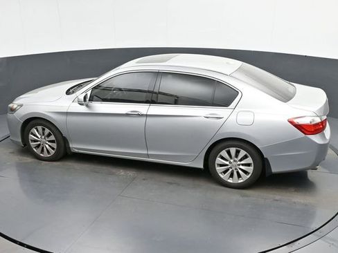 Used 2013 Honda Accord EX-L image 23