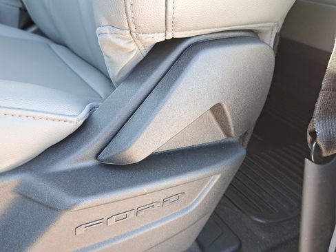 New 2026 Ford F250 XL w/ XL Driver Assist Package AWD/4WD image 21