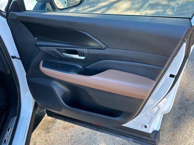 Used 2026 Toyota Grand Highlander AWD Hybrid image 27