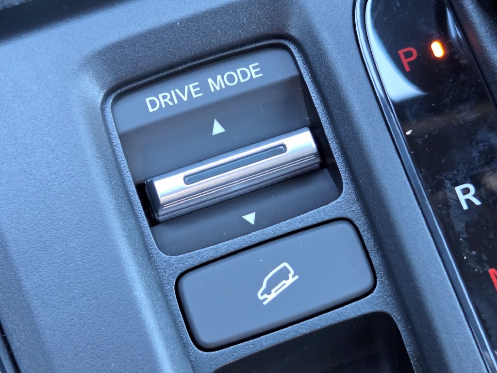 New 2027 Honda CR-V Sport-L image 13