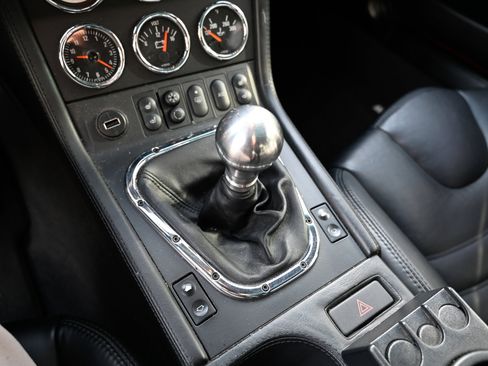 Used 1999 BMW M Coupe image 27