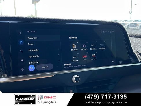 Used 2023 Toyota Crown AWD/4WD image 15