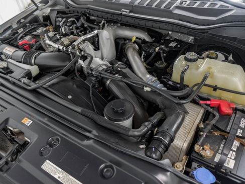 Used 2022 Ford F250 Lariat w/ Lariat Ultimate Package image 57