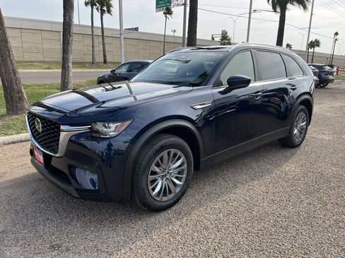 New 2025 MAZDA CX-90 3.3 Turbo w/ Select Package image 3