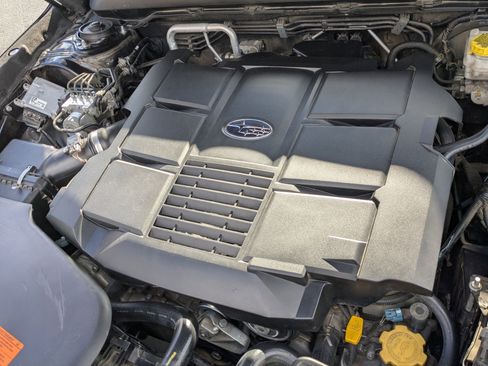 Used 2019 Subaru Outback 3.6R Limited w/ Popular Package #2 image 37