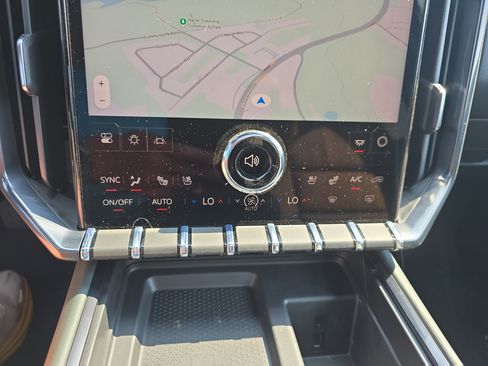New 2026 GMC Acadia AT4 w/ Luxury Package AWD/4WD image 34
