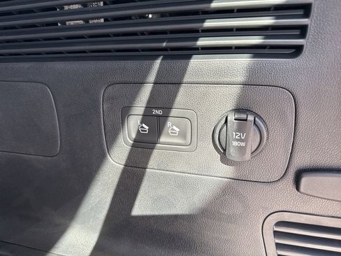 New 2026 Kia Sorento EX image 11