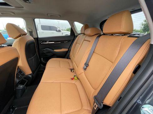New 2026 Kia Seltos EX w/ EX Sunroof Package FWD image 27