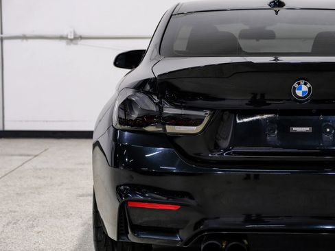 Used 2015 BMW M4 Coupe image 44