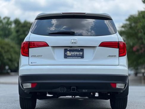 Used 2018 Honda Pilot EX-L image 6