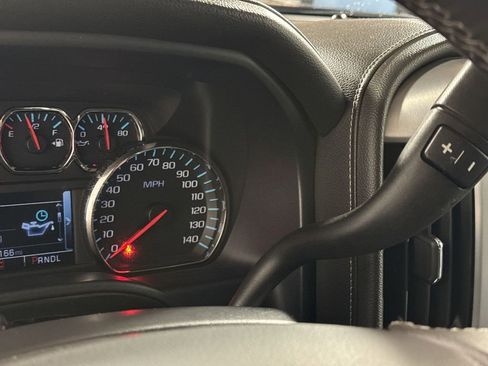 Used 2017 GMC Sierra 1500 SLT w/ SLT Premium Package image 27