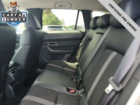 Certified 2025 MAZDA CX-50 AWD 2.5 S w/ Preferred Package image 19