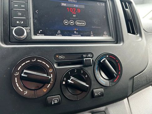 Used 2021 Nissan NV200 SV FWD image 21