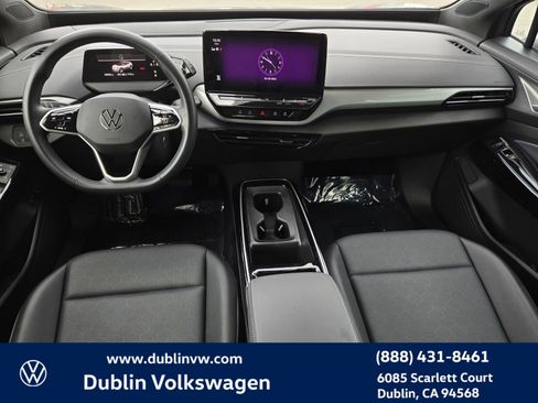 Certified 2023 Volkswagen ID.4 Pro S image 14