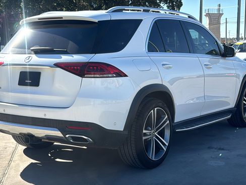 Used 2020 Mercedes-Benz GLE 350 image 7