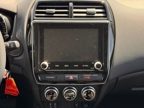 New 2026 Mitsubishi Outlander Sport ES AWD/4WD image 20