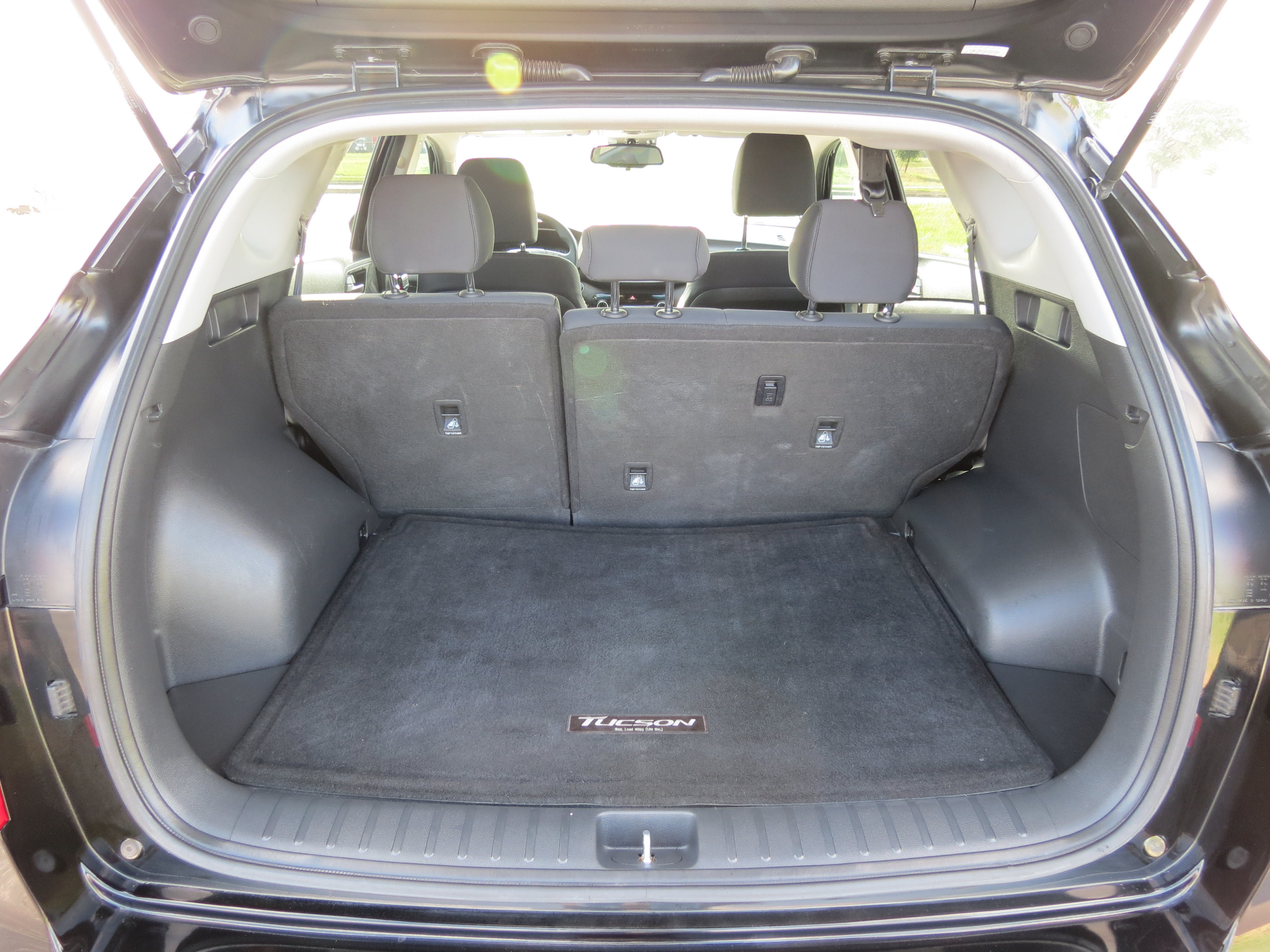Used 2019 Hyundai Tucson Value FWD image 27
