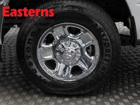 Used 2024 RAM 2500 Big Horn w/ Bed Utility Group image 31