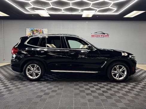 Used 2019 BMW X3 sDrive30i w/ Driving Assistance Package image 17
