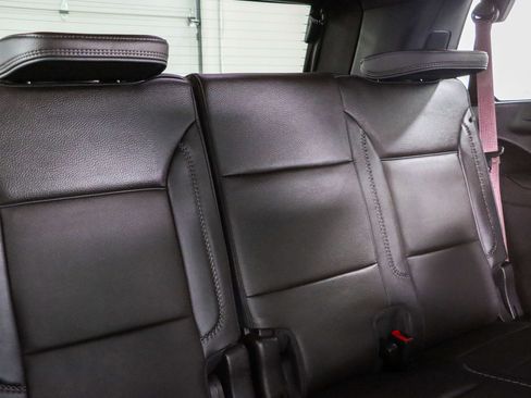 Used 2023 GMC Yukon Denali w/ LPO, Floor Liner Package AWD/4WD image 33
