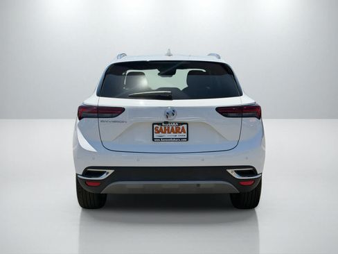 Used 2023 Buick Envision Essence FWD image 5